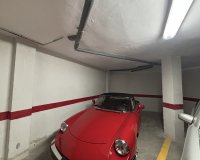 Resale - Apartment - Lo Pagan