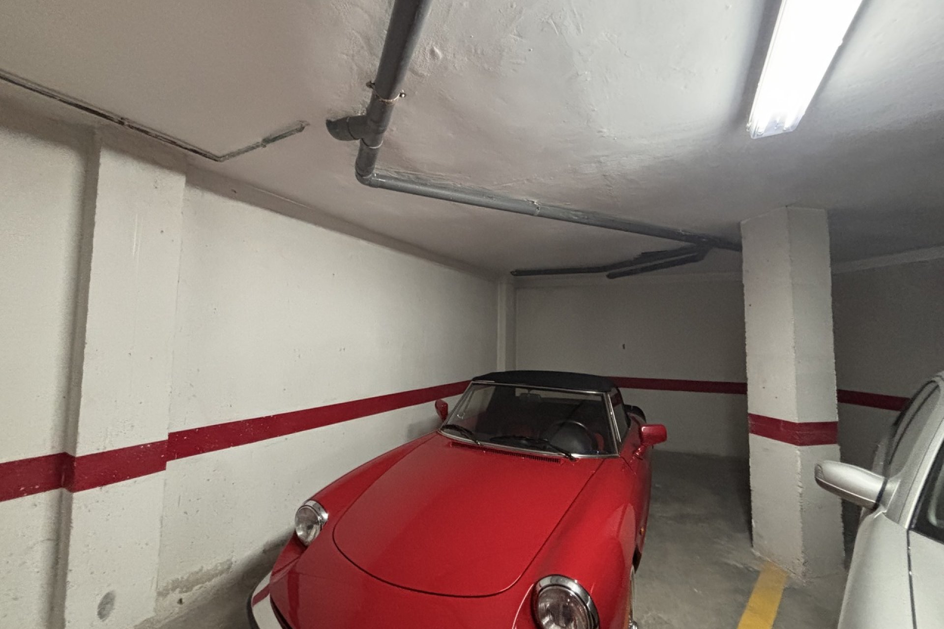 Resale - Apartment - Lo Pagan