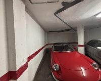 Resale - Apartment - Lo Pagan