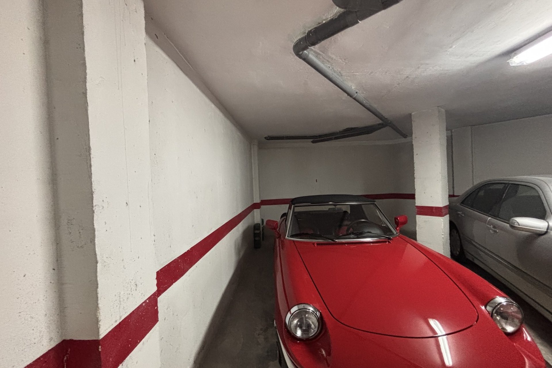 Resale - Apartment - Lo Pagan