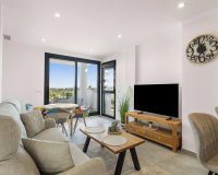 Resale - Apartment - Los Alcazares - Dolores de Pacheco-Santa Rosalía