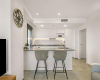 Resale - Apartment - Los Alcazares - Dolores de Pacheco-Santa Rosalía