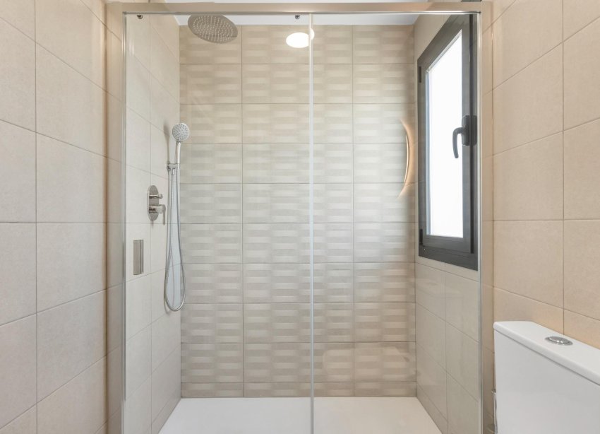 Resale - Apartment - Los Alcazares - Dolores de Pacheco-Santa Rosalía