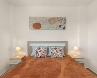 Resale - Apartment - Los Alcazares - Dolores de Pacheco-Santa Rosalía