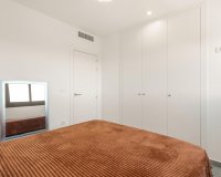Resale - Apartment - Los Alcazares - Dolores de Pacheco-Santa Rosalía