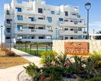 Resale - Apartment - Los Alcazares - Dolores de Pacheco-Santa Rosalía