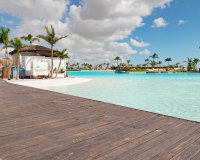 Resale - Apartment - Los Alcazares - Dolores de Pacheco-Santa Rosalía