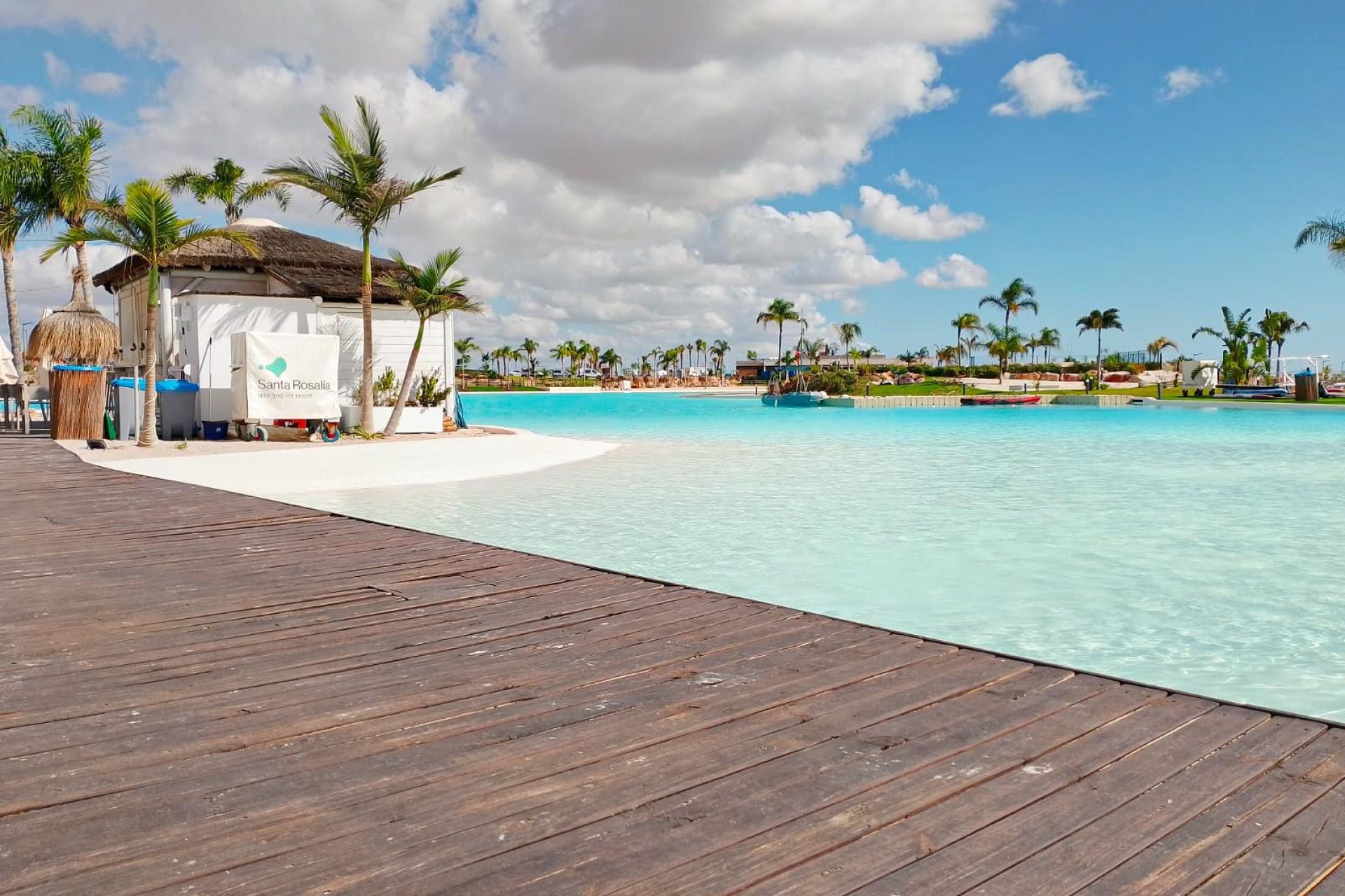 Resale - Apartment - Los Alcazares - Dolores de Pacheco-Santa Rosalía