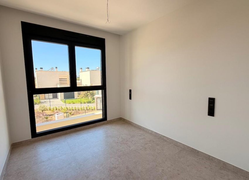 Resale - Apartment - Los Alcazares - Dolores De Pacheco-santa Rosalía