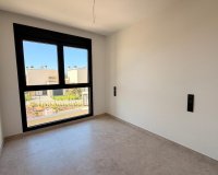 Resale - Apartment - Los Alcazares - Dolores De Pacheco-santa Rosalía