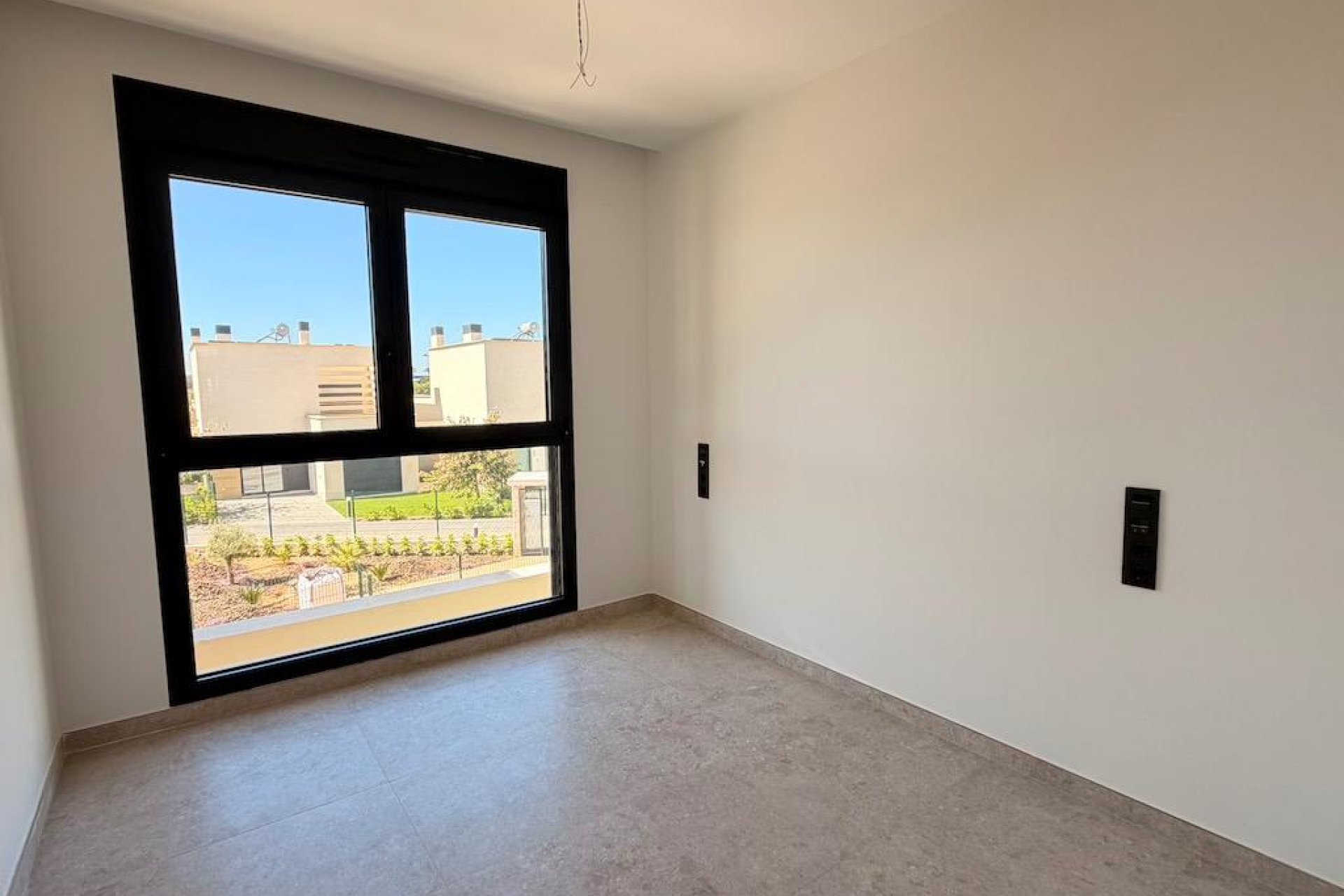 Resale - Apartment - Los Alcazares - Dolores De Pacheco-santa Rosalía