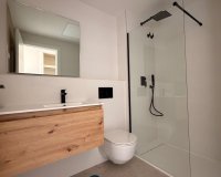 Resale - Apartment - Los Alcazares - Dolores De Pacheco-santa Rosalía