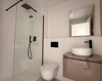 Resale - Apartment - Los Alcazares - Dolores De Pacheco-santa Rosalía