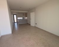 Resale - Apartment - Los Alcazares - Dolores De Pacheco-santa Rosalía