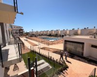 Resale - Apartment - Los Alcazares - Dolores De Pacheco-santa Rosalía