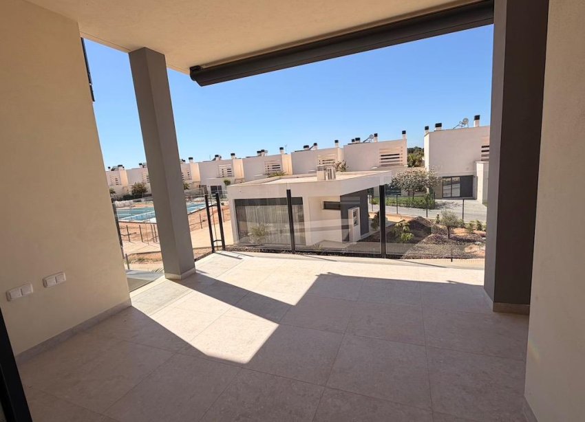 Resale - Apartment - Los Alcazares - Dolores De Pacheco-santa Rosalía
