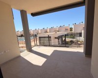 Resale - Apartment - Los Alcazares - Dolores De Pacheco-santa Rosalía