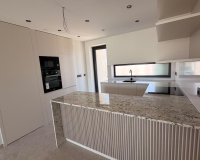Resale - Apartment - Los Alcazares - Dolores De Pacheco-santa Rosalía