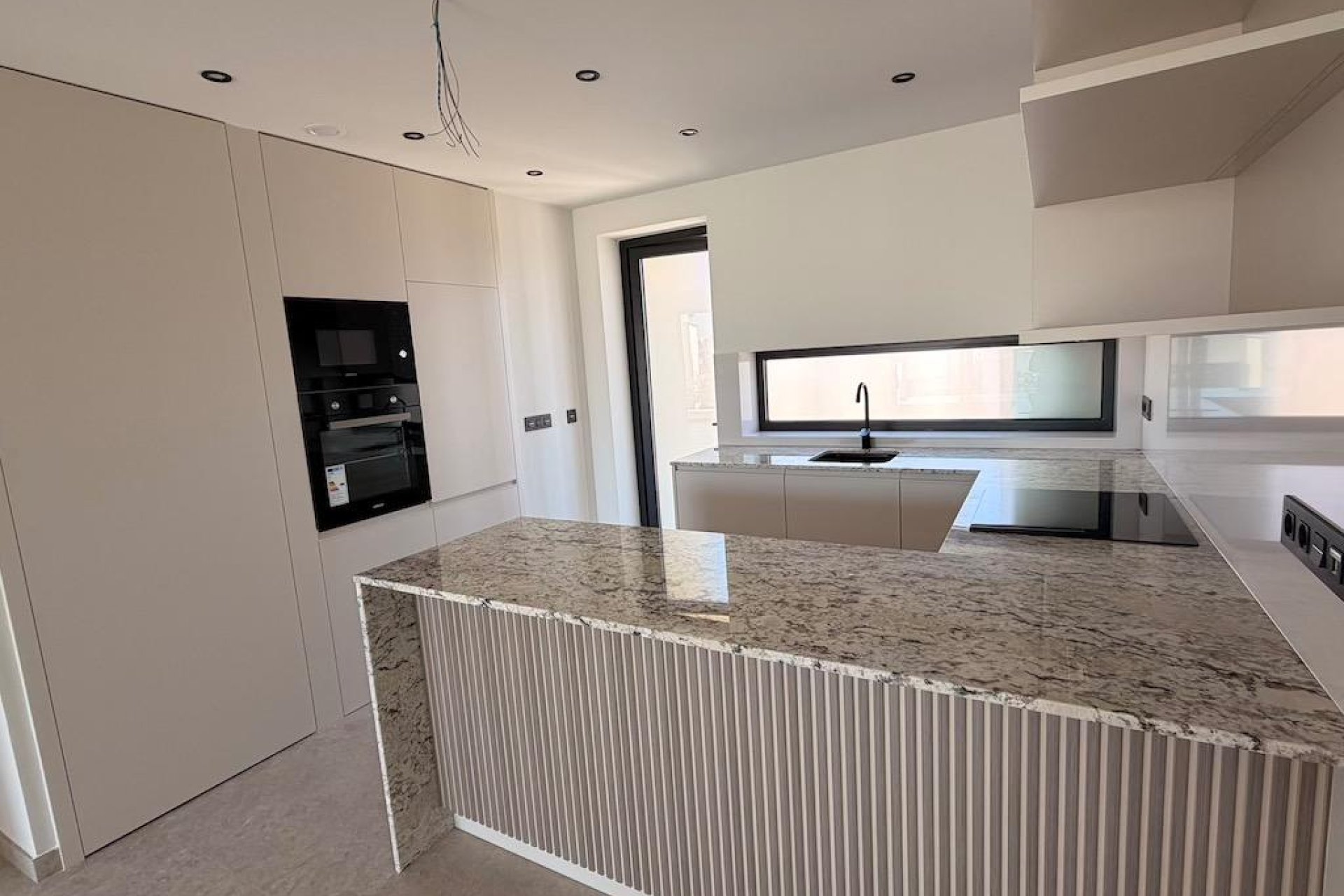 Resale - Apartment - Los Alcazares - Dolores De Pacheco-santa Rosalía