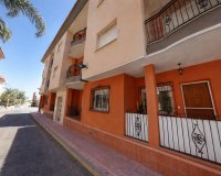 Resale - Apartment - Los Alcazares - Los Alcázares