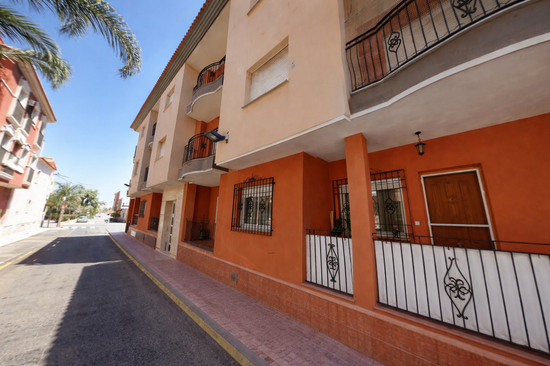 Resale - Apartment - Los Alcazares - Los Alcázares