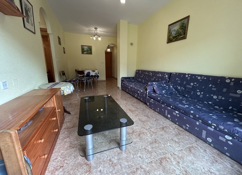 Resale - Apartment - Los Alcazares - Los Alcázares
