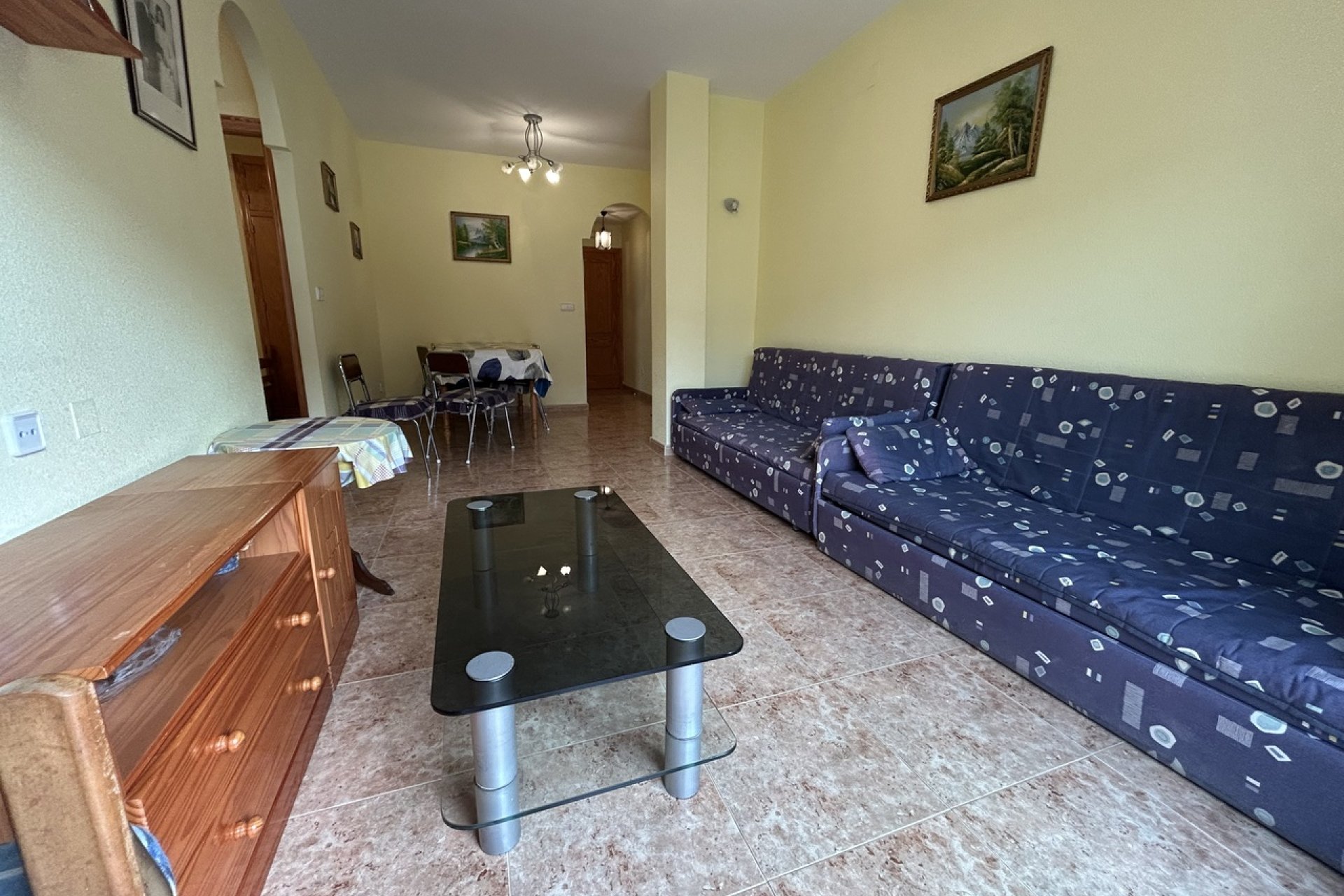 Resale - Apartment - Los Alcazares - Los Alcázares