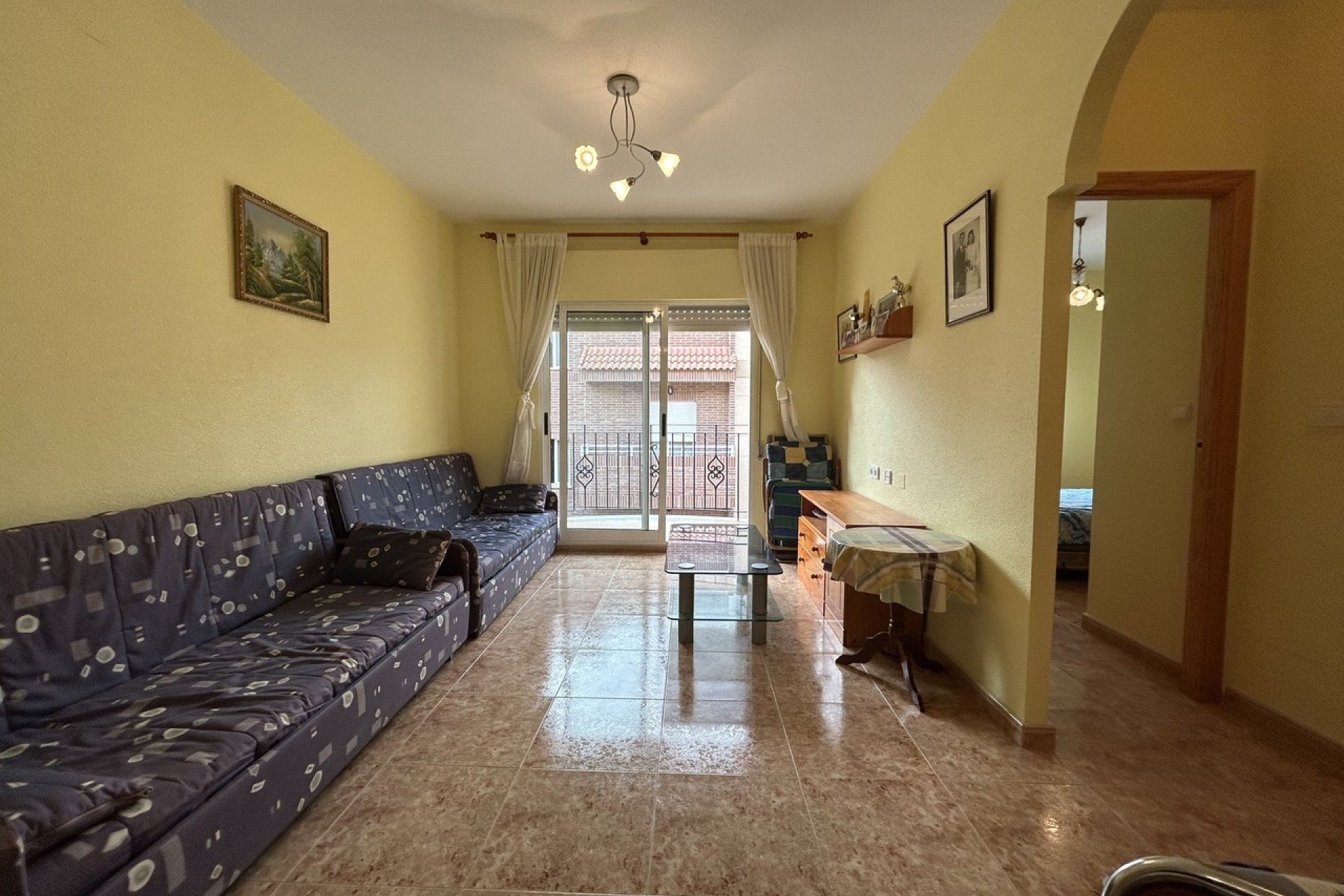 Resale - Apartment - Los Alcazares - Los Alcázares