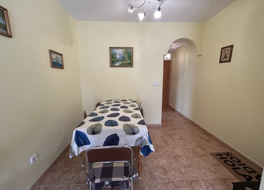 Resale - Apartment - Los Alcazares - Los Alcázares