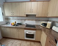 Resale - Apartment - Los Alcazares - Los Alcázares