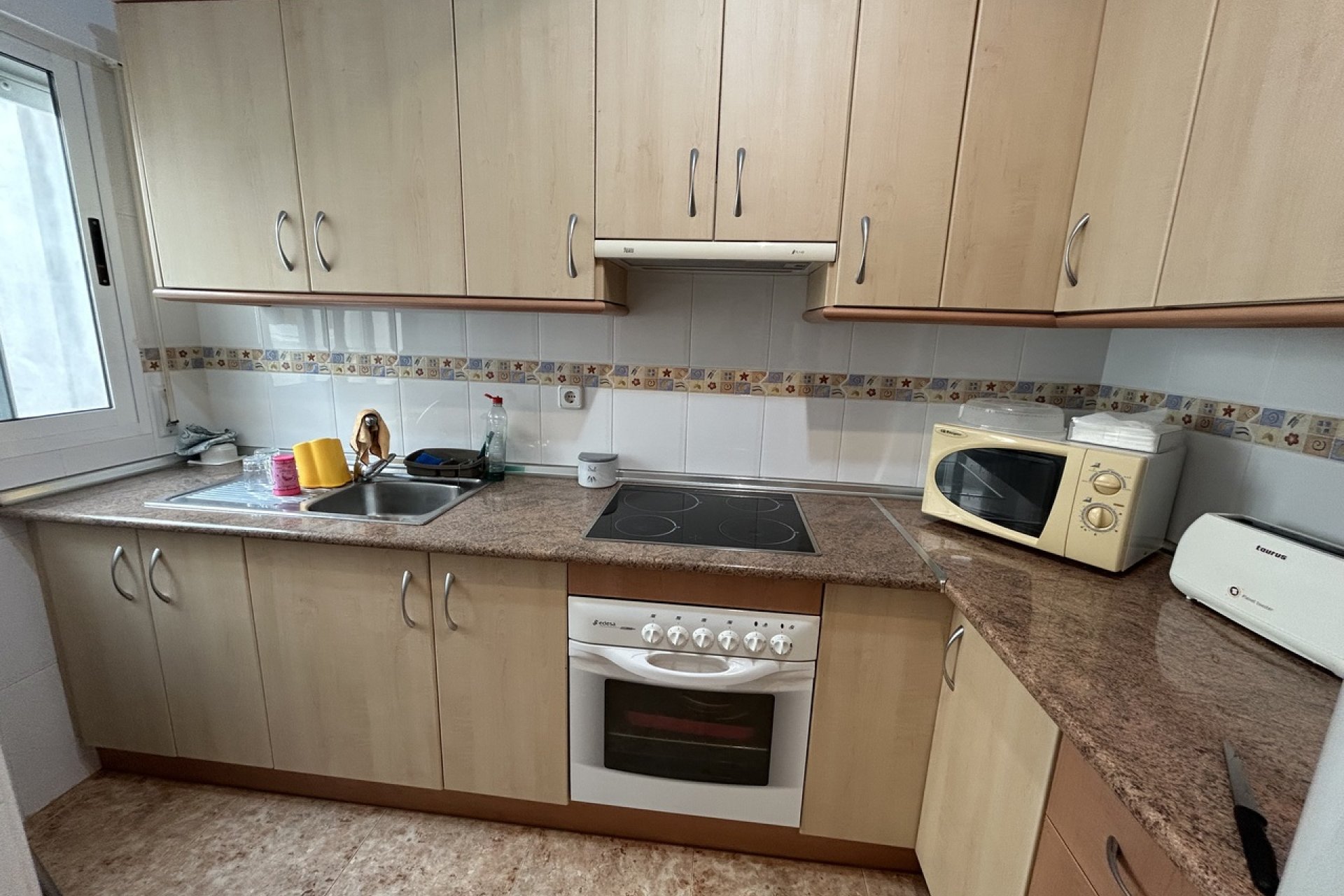 Resale - Apartment - Los Alcazares - Los Alcázares