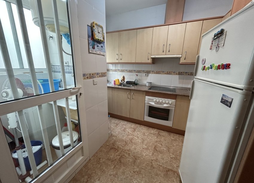 Resale - Apartment - Los Alcazares - Los Alcázares