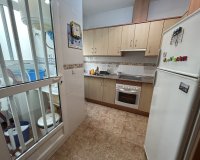 Resale - Apartment - Los Alcazares - Los Alcázares