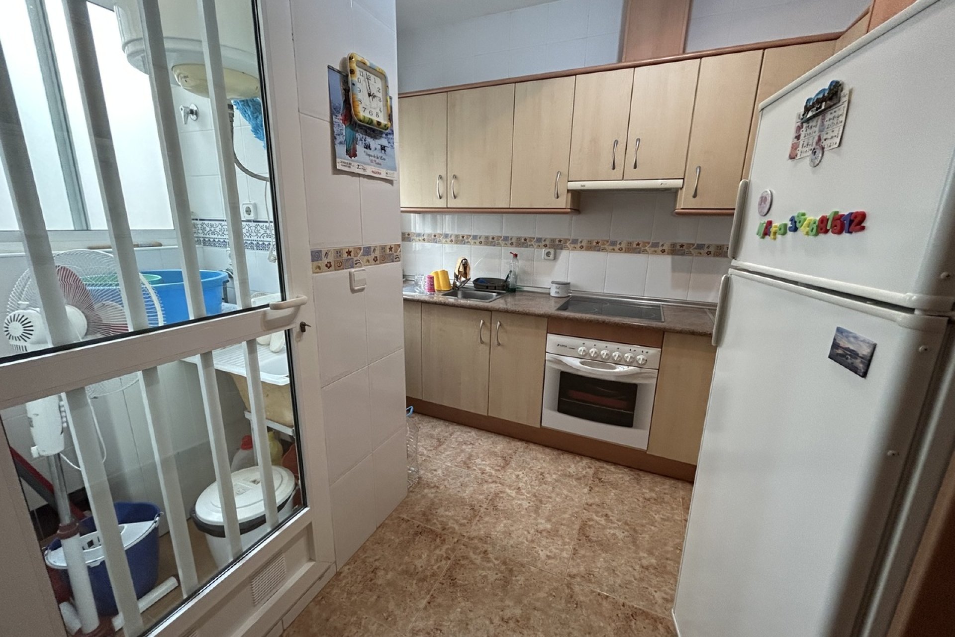 Resale - Apartment - Los Alcazares - Los Alcázares