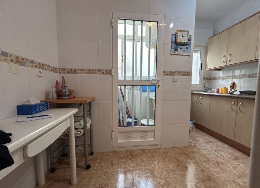 Resale - Apartment - Los Alcazares - Los Alcázares