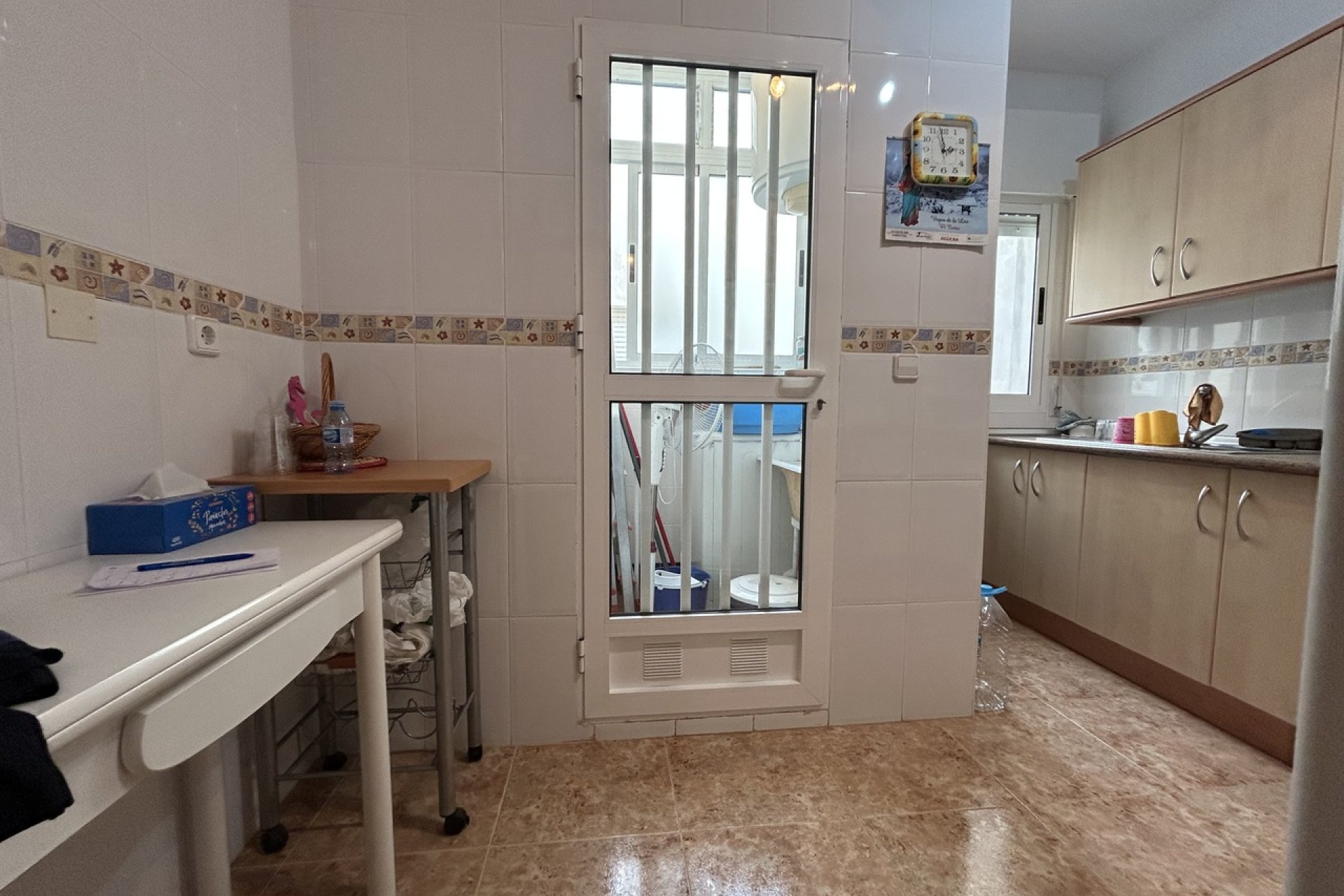 Resale - Apartment - Los Alcazares - Los Alcázares