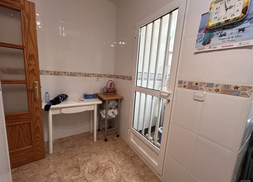 Resale - Apartment - Los Alcazares - Los Alcázares