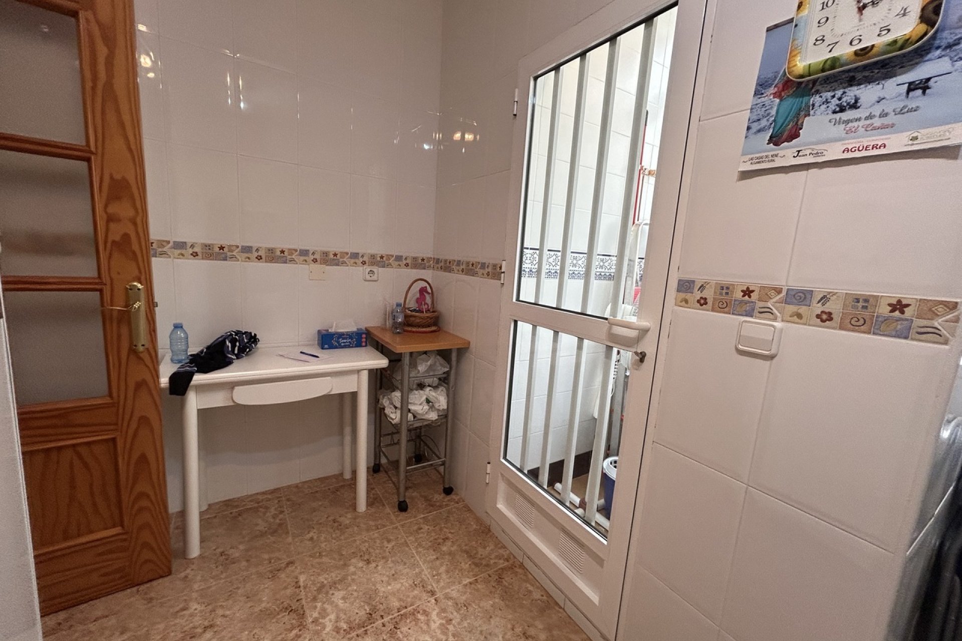 Resale - Apartment - Los Alcazares - Los Alcázares