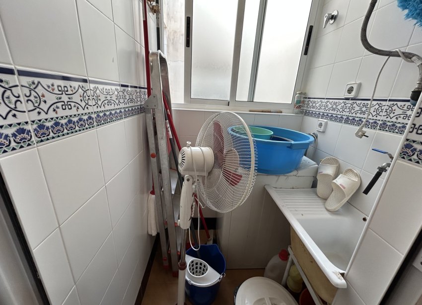 Resale - Apartment - Los Alcazares - Los Alcázares