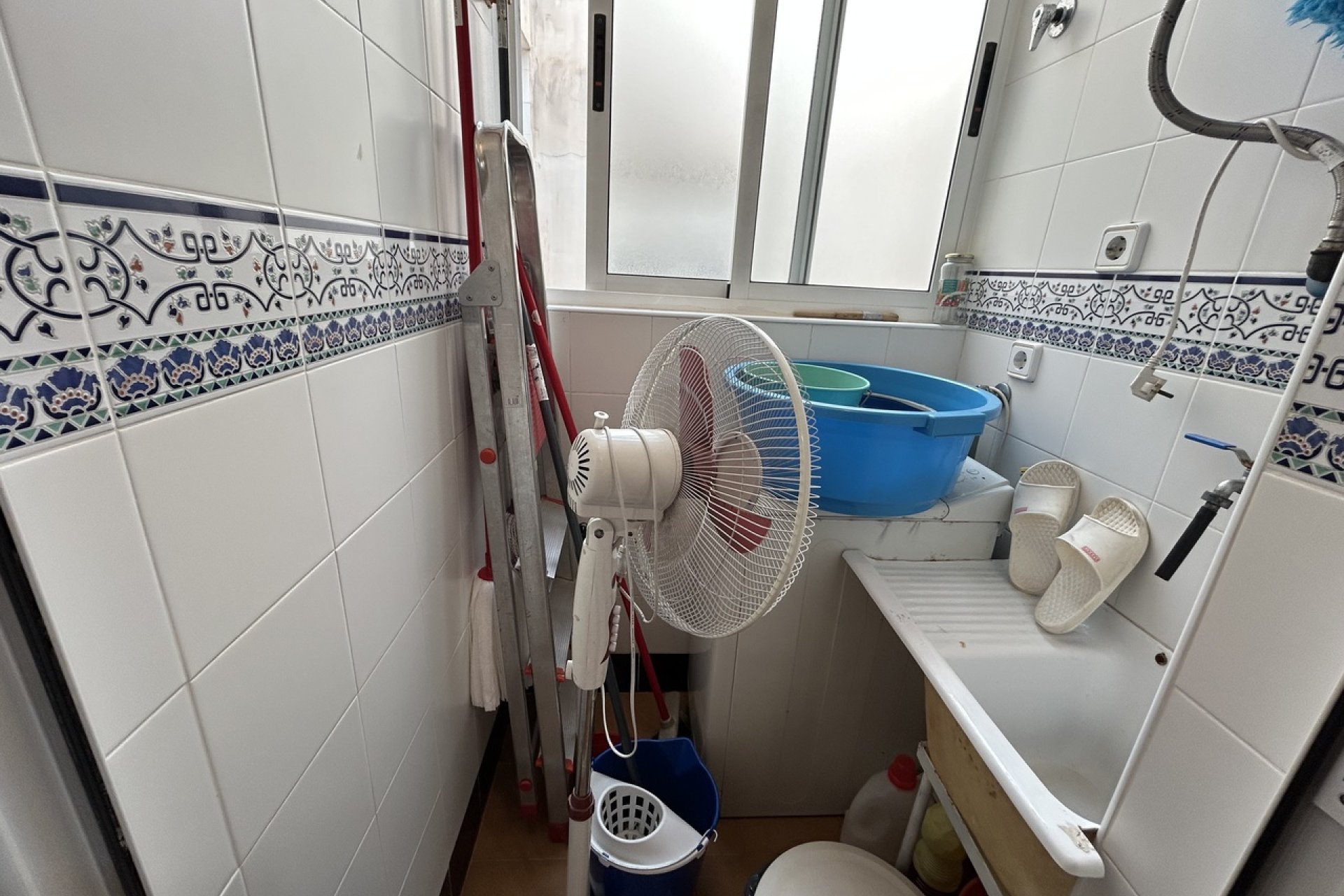 Resale - Apartment - Los Alcazares - Los Alcázares