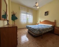 Resale - Apartment - Los Alcazares - Los Alcázares