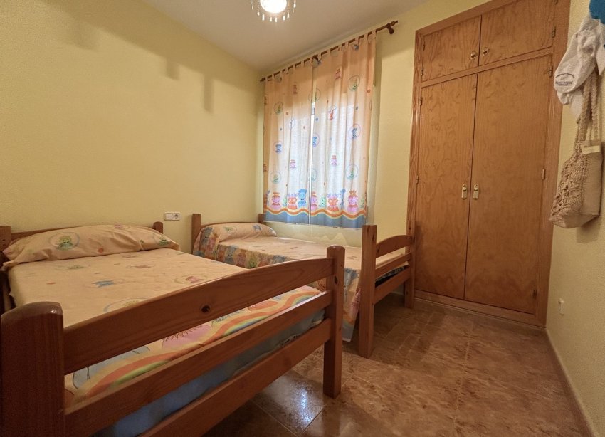 Resale - Apartment - Los Alcazares - Los Alcázares