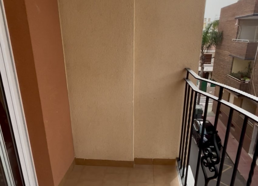 Resale - Apartment - Los Alcazares - Los Alcázares