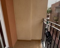 Resale - Apartment - Los Alcazares - Los Alcázares