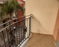 Resale - Apartment - Los Alcazares - Los Alcázares