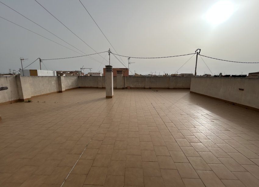 Resale - Apartment - Los Alcazares - Los Alcázares