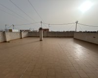 Resale - Apartment - Los Alcazares - Los Alcázares