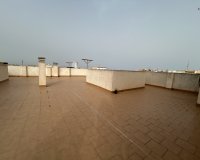 Resale - Apartment - Los Alcazares - Los Alcázares