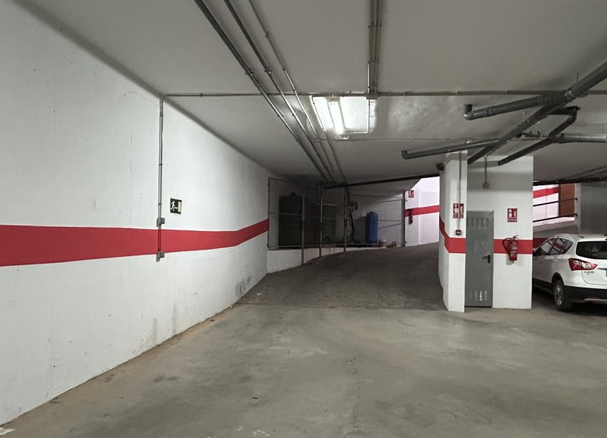 Resale - Apartment - Los Alcazares - Los Alcázares