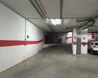 Resale - Apartment - Los Alcazares - Los Alcázares